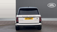 Land Rover Range Rover 3.0 D300 Westminster Black 4dr Auto Diesel Estate